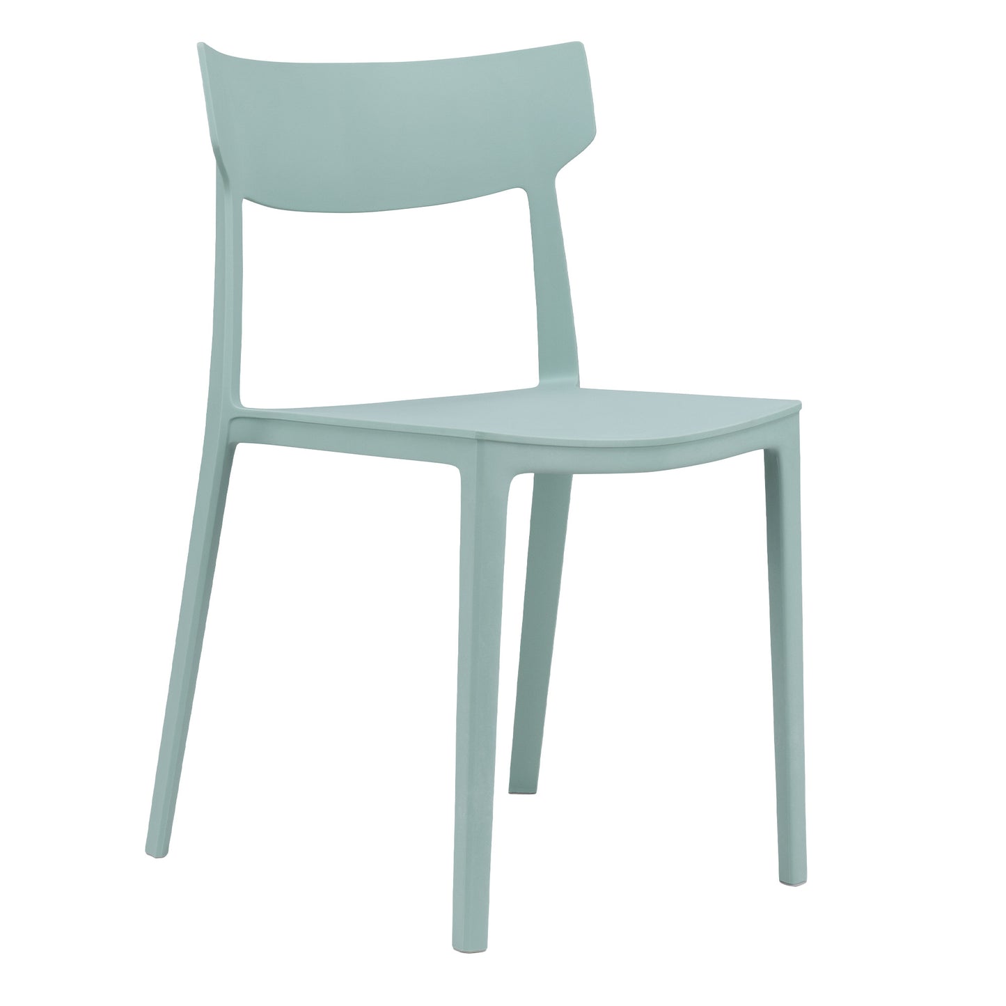 BONNIE Besucherstuhl | 4-Fuß-Gestell, moderne Farben