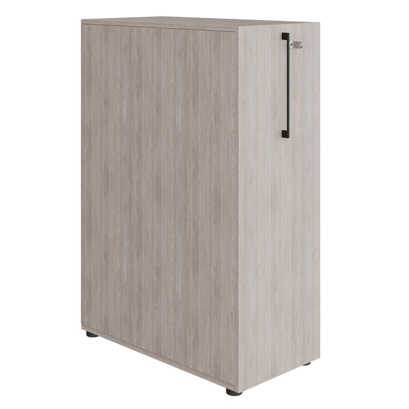 BOXI Apothekerschrank | Innenleben konfigurierbar, 420 x 800-820 x 1200 mm - 2 Main Image