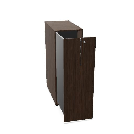 BOXI Apothekerschrank | Innenleben konfigurierbar, 420 x 800-820 x 1200 mm