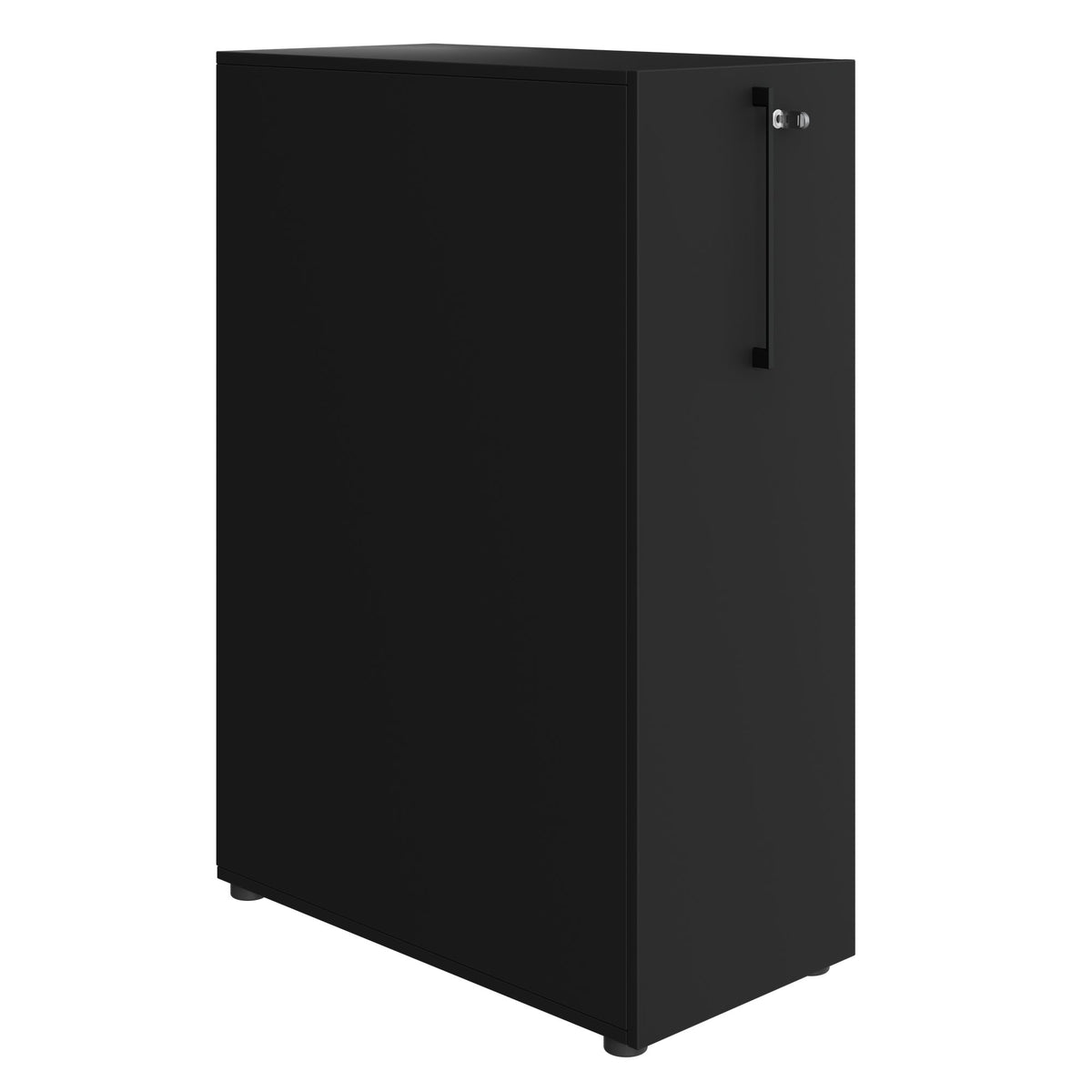 BOXI Apothekerschrank | Innenleben konfigurierbar, 420 x 800-820 x 1200 mm - 6 Lightbox Main Image
