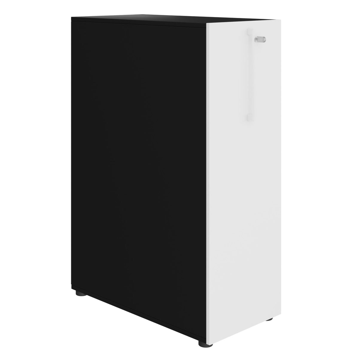 BOXI Apothekerschrank | Innenleben konfigurierbar, 420 x 800-820 x 1200 mm