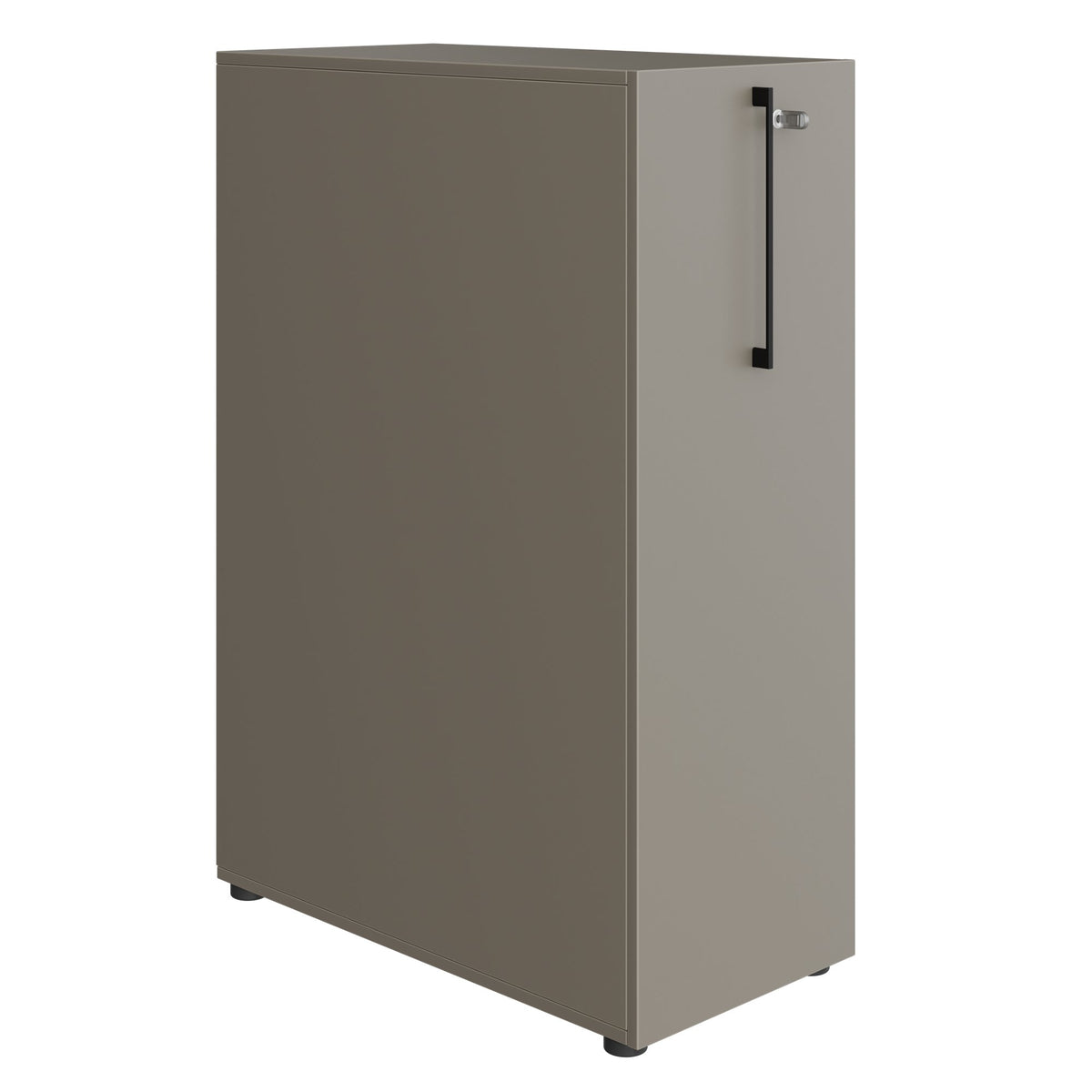 BOXI Apothekerschrank | Innenleben konfigurierbar, 420 x 800-820 x 1200 mm