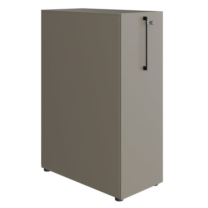 BOXI Apothekerschrank | Innenleben konfigurierbar, 420 x 800-820 x 1200 mm - 8 Main Image