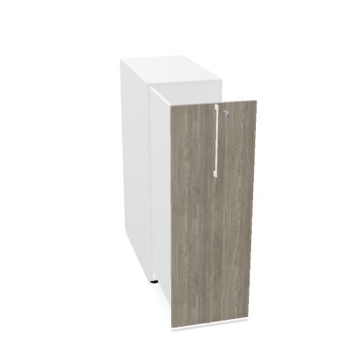 BOXI Apothekerschrank | Innenleben konfigurierbar, 420 x 800-820 x 1200 mm