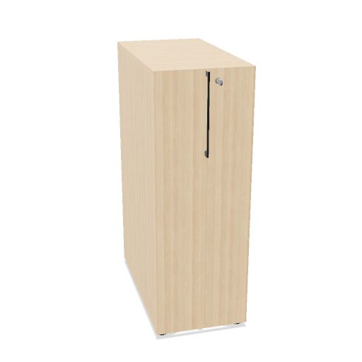 BOXI Apothekerschrank | Innenleben konfigurierbar, mit Stiftablage, 360-420 x 800-820 mm