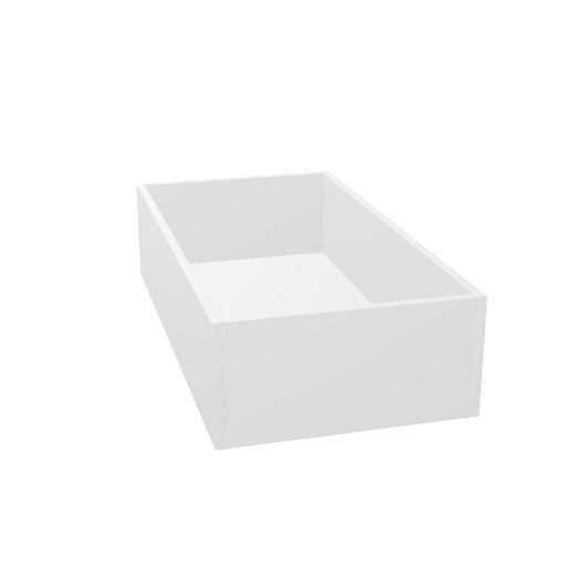 BOXI Blumenkasten | 420 x 800-820 mm