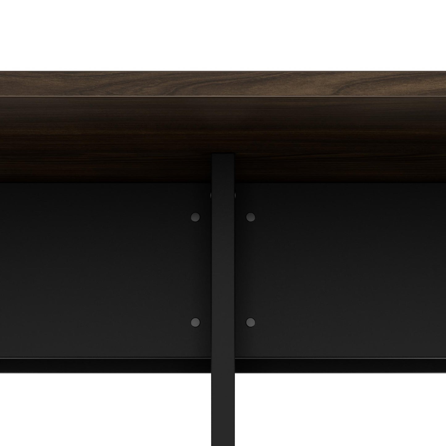 BRALCO SILE conference table | 2400 - 4200 mm (6 - 16 people), electrified, black