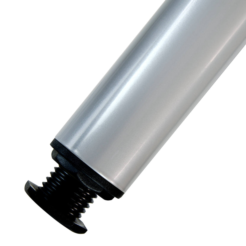 OPTIMA G Schreibtisch | 1600 x 800 mm, Ahorn