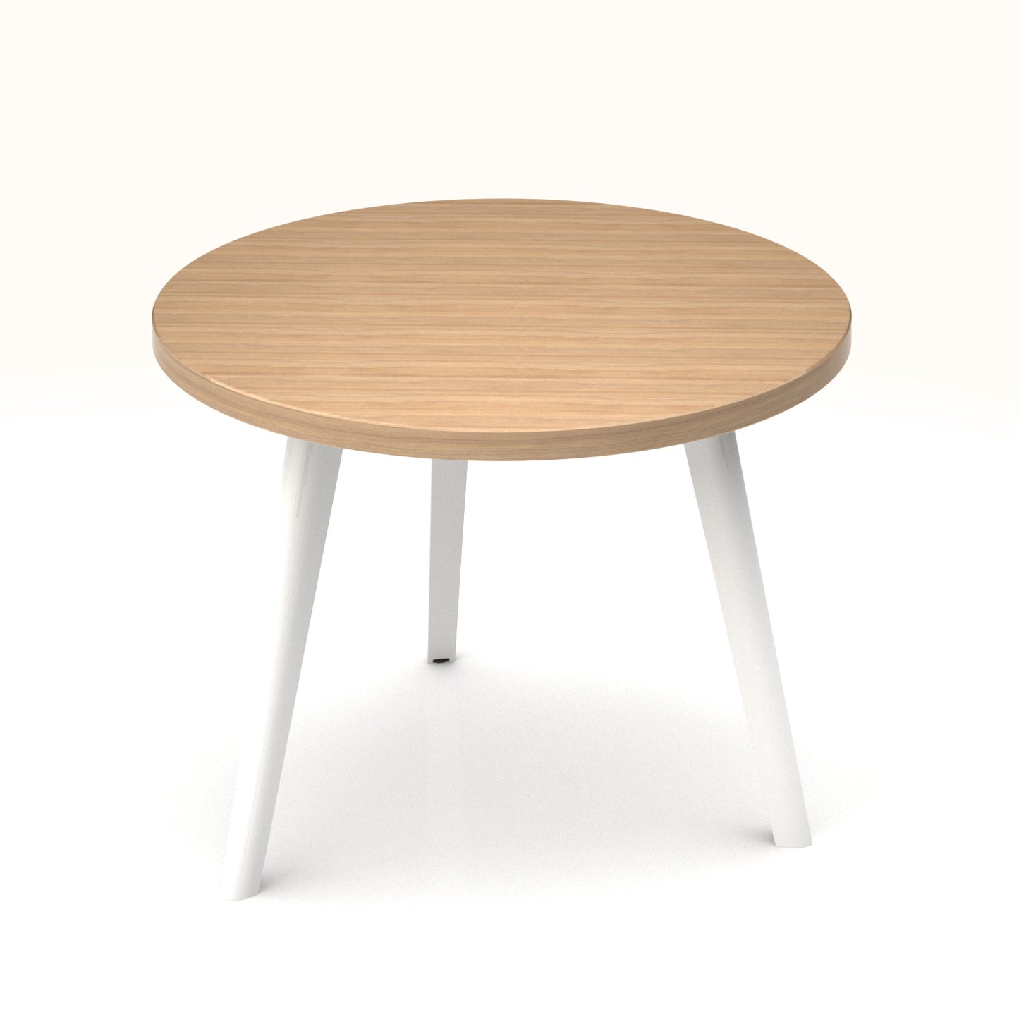 Table basse AMBRE | Rond, Ø 700 mm