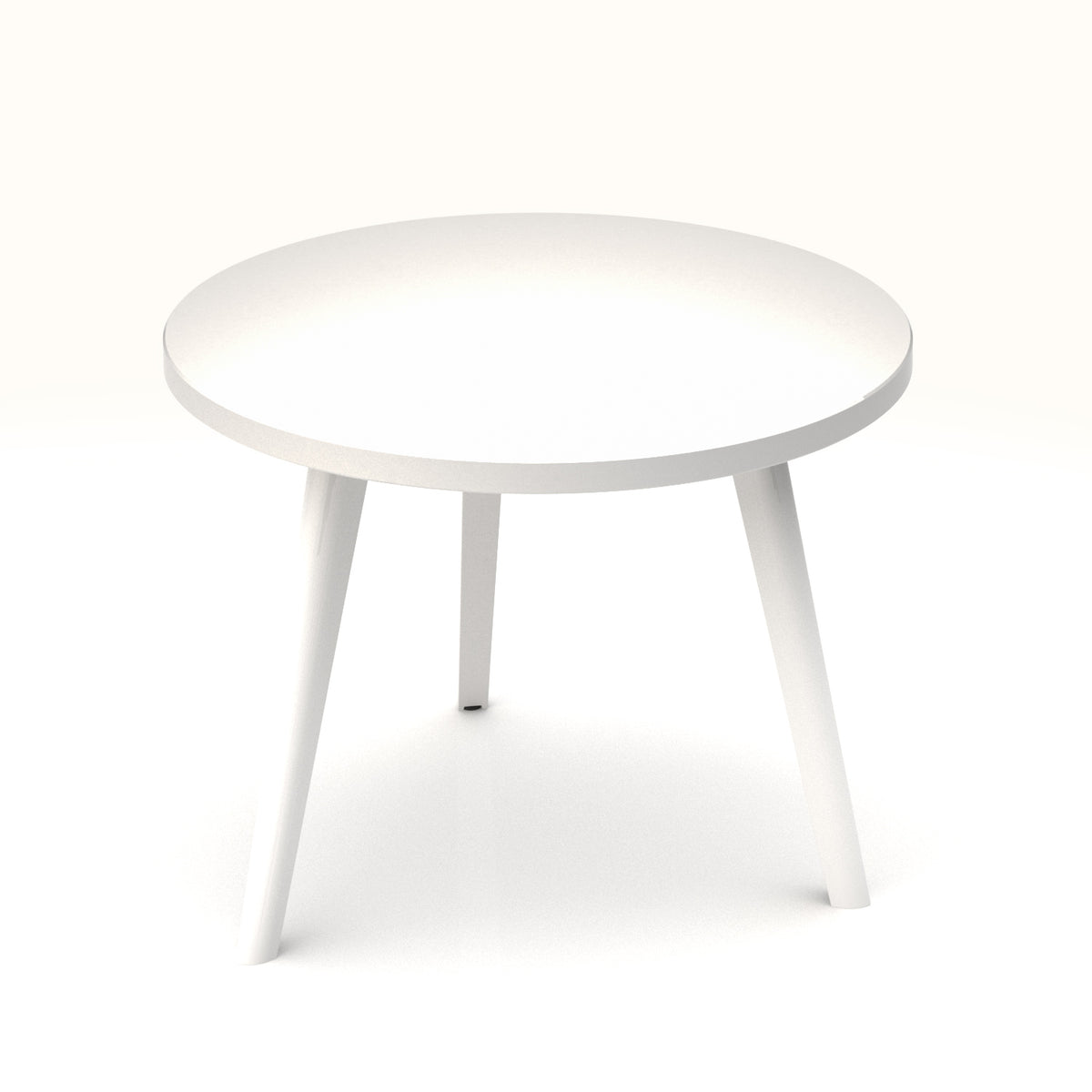 AMBER Coffee Table | Round, Ø 700 mm  - 1 Lightbox Main Image