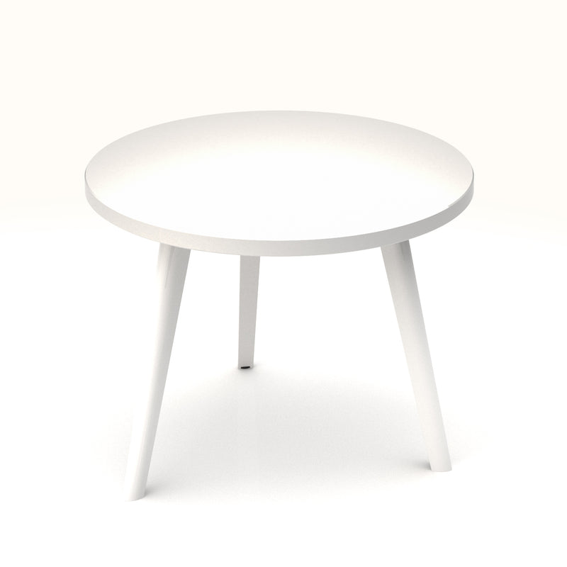 AMBER Coffee Table | Round, Ø 700 mm  - 1 Main Image