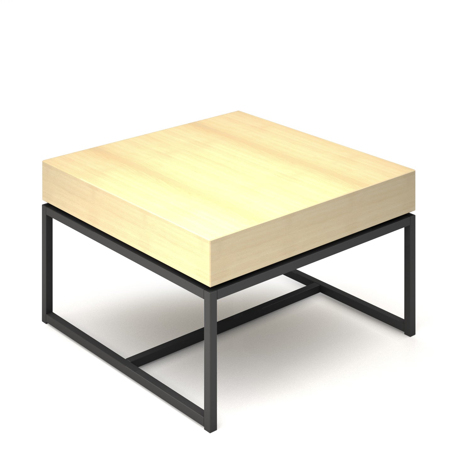 NOVUS coffee table | 650x650mm