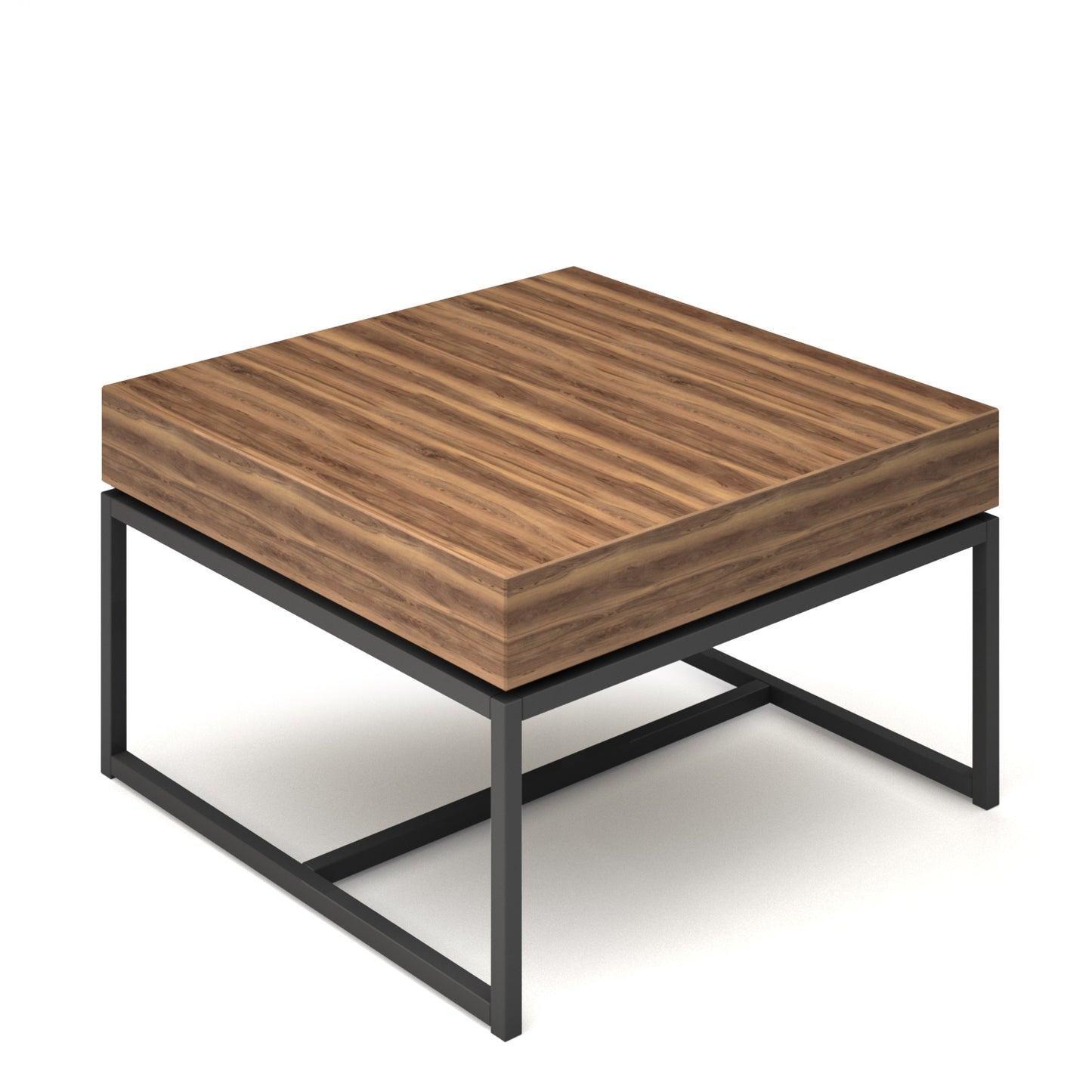 NOVUS coffee table | 650x650mm