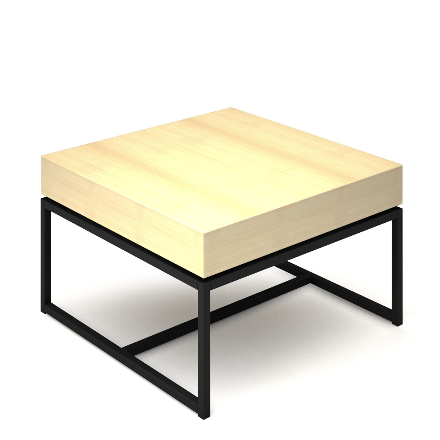 NOVUS coffee table | 650x650mm