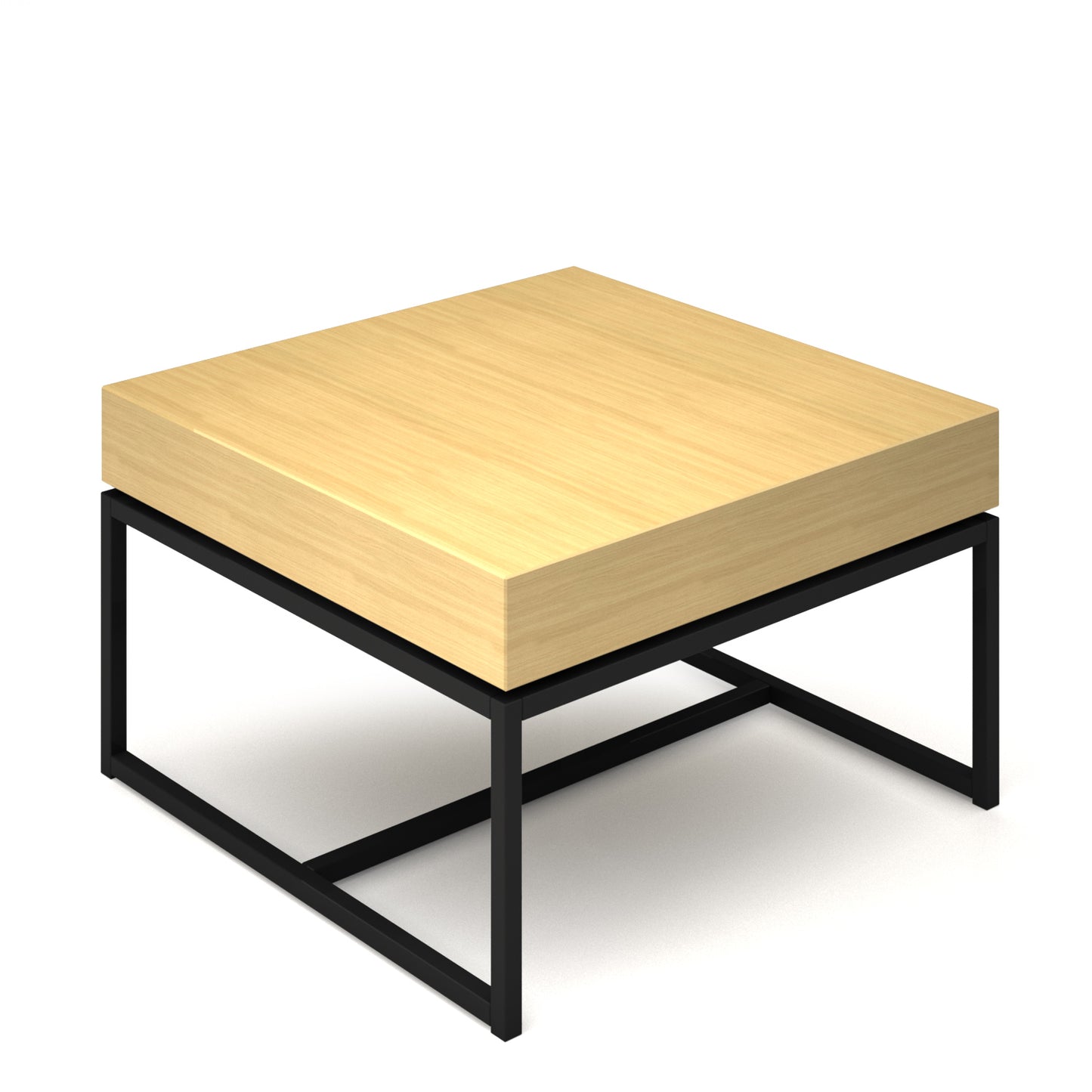 NOVUS coffee table | 650x650mm