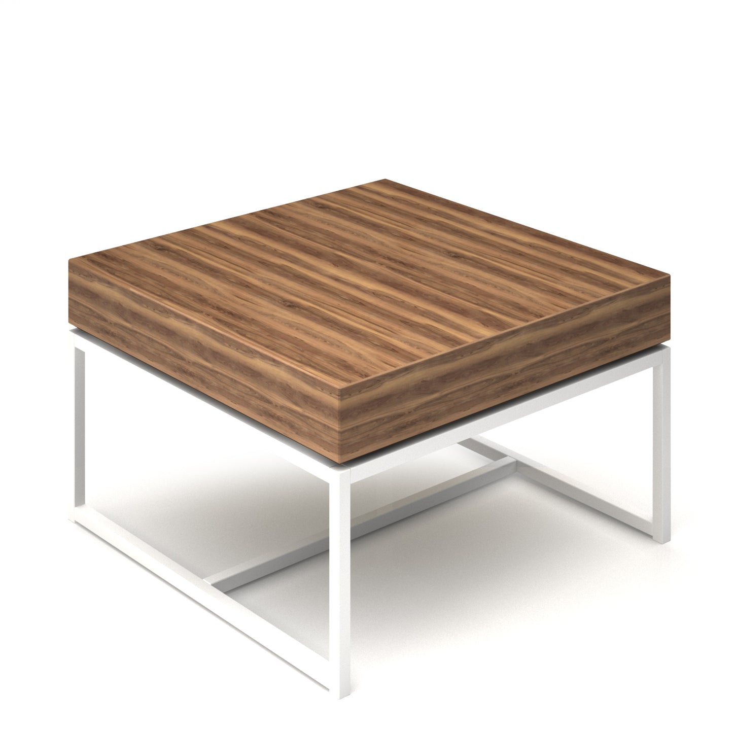 NOVUS coffee table | 650x650mm