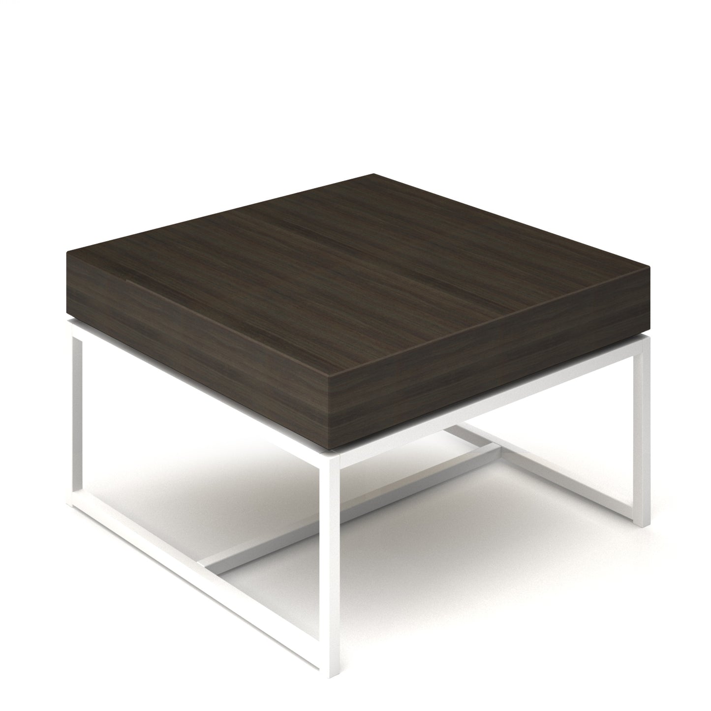 NOVUS coffee table | 650x650mm