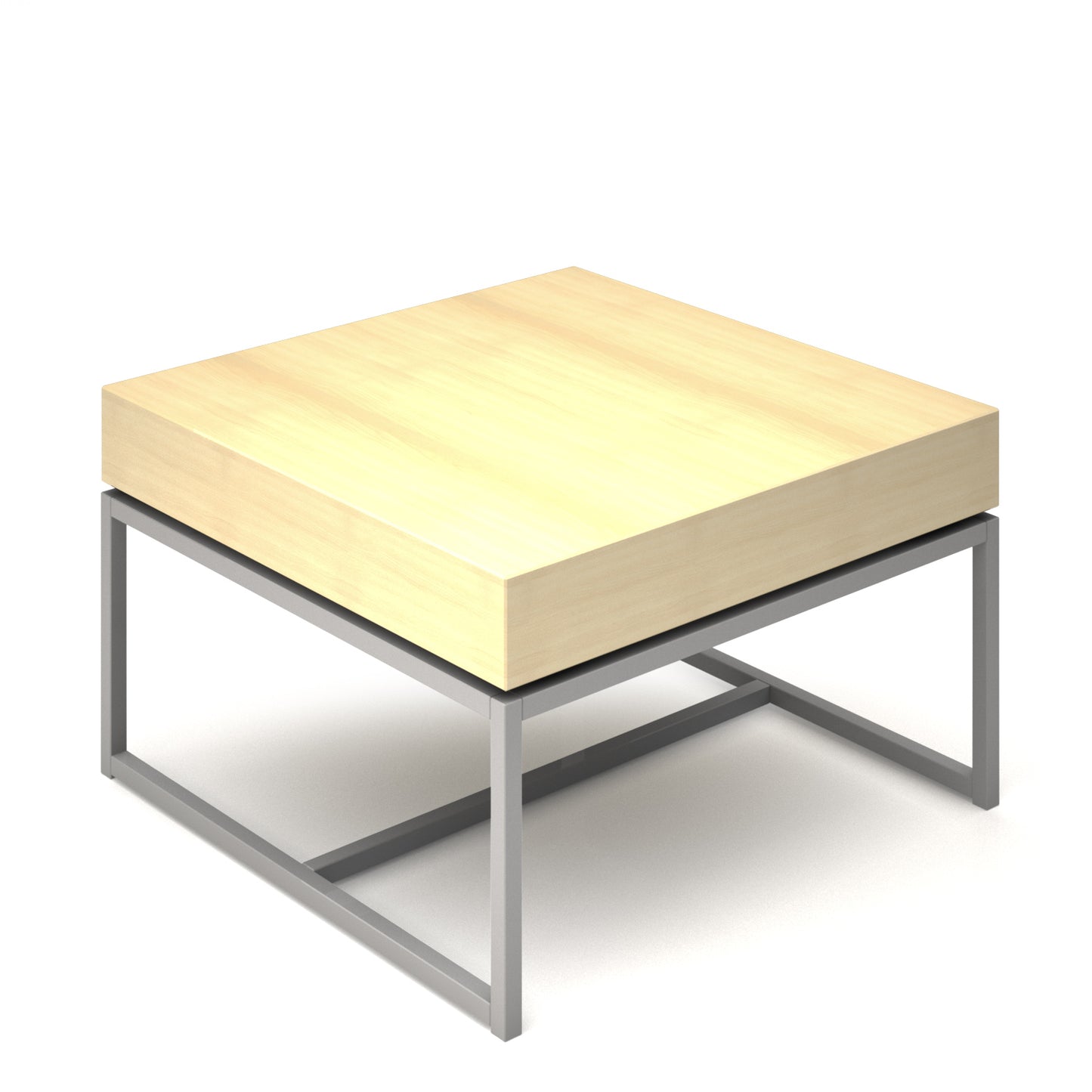 NOVUS coffee table | 650x650mm