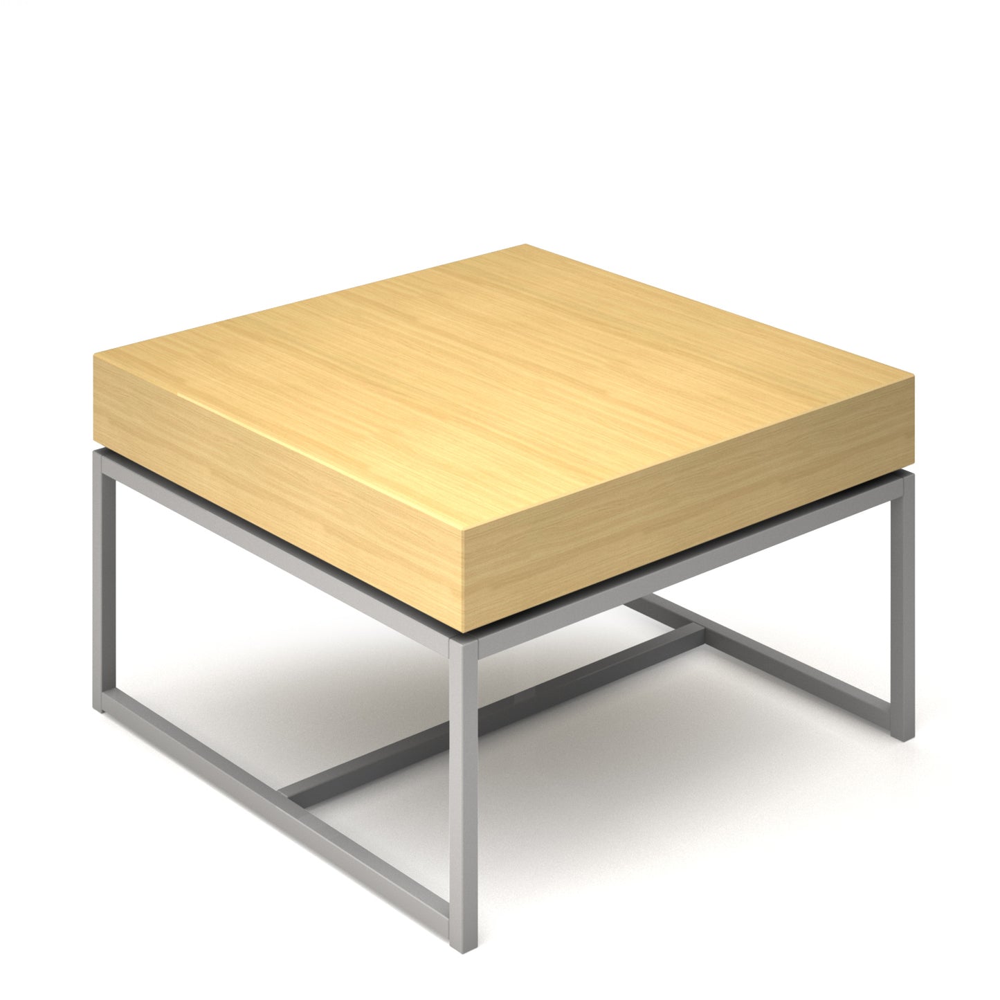 NOVUS coffee table | 650x650mm