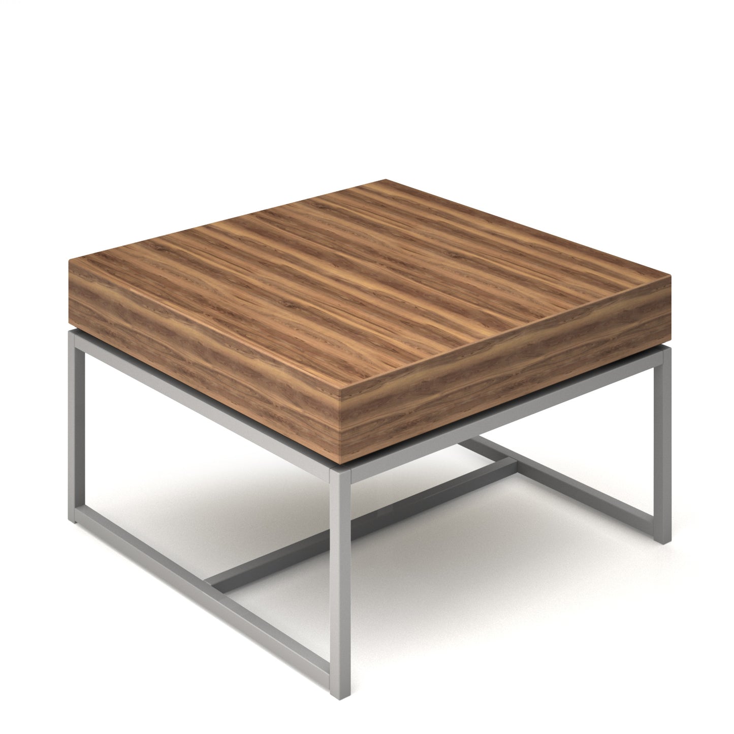 NOVUS coffee table | 650x650mm