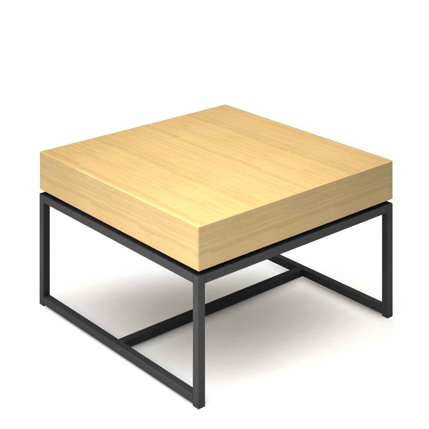 NOVUS coffee table | 650x650mm