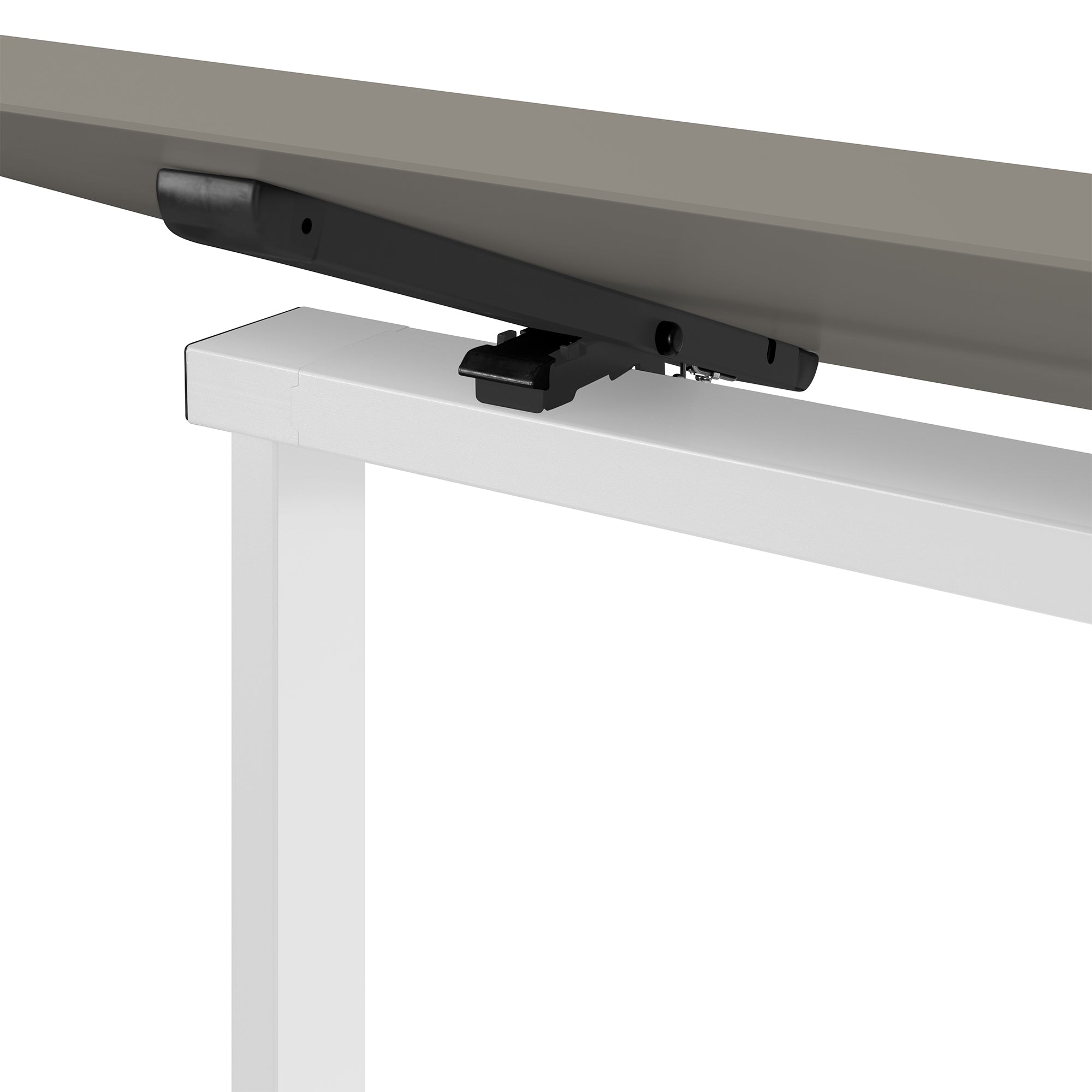 Mara SAVIO TILTING Tabella pieghevole | Arrotolabile, pieghevole, 1600 x 800 mm, grigio cubanite