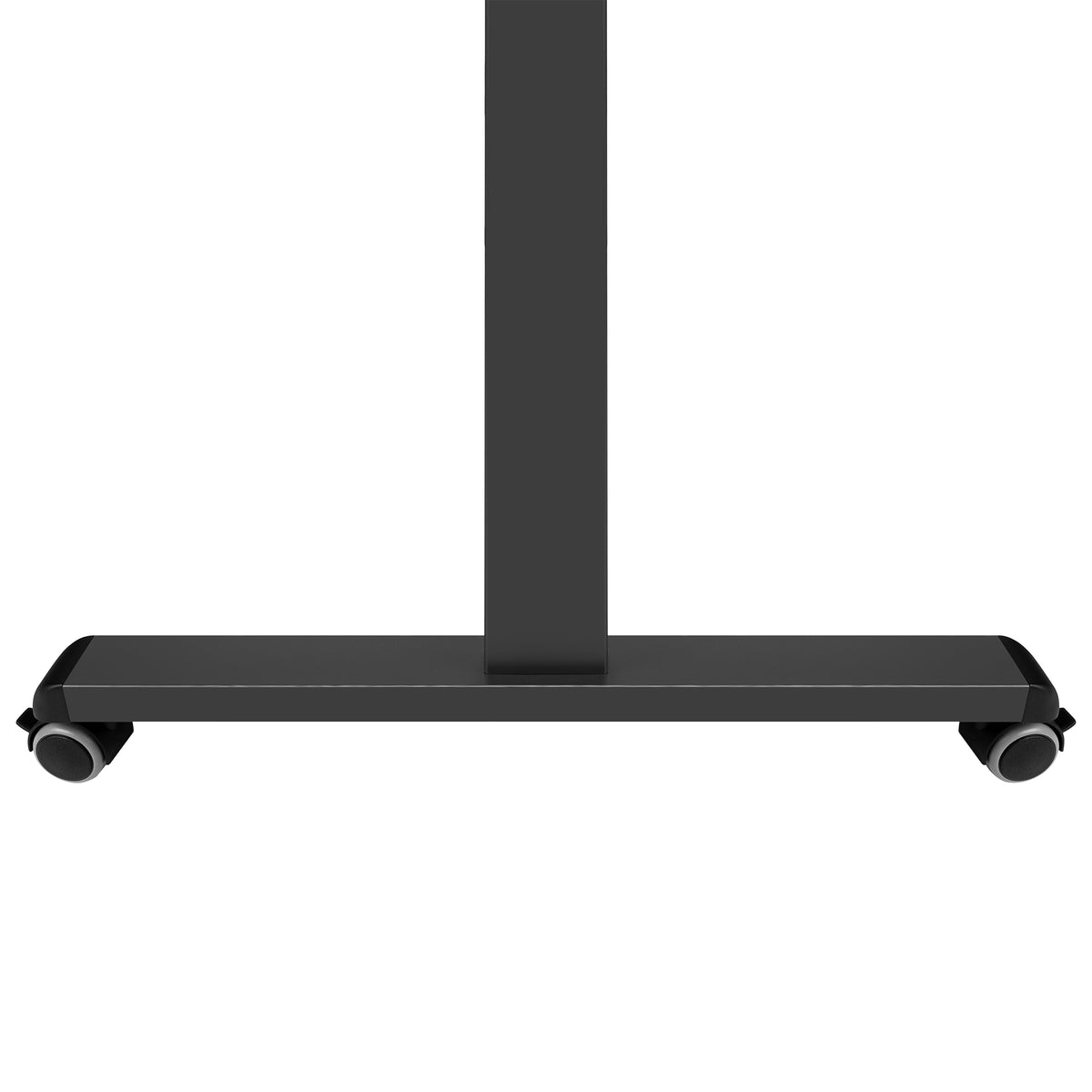 MARA - TILTING Klapptisch | Rollbar, klappbar, 1600 x 800 mm, Nordeiche grau - 7 Lightbox Main Image