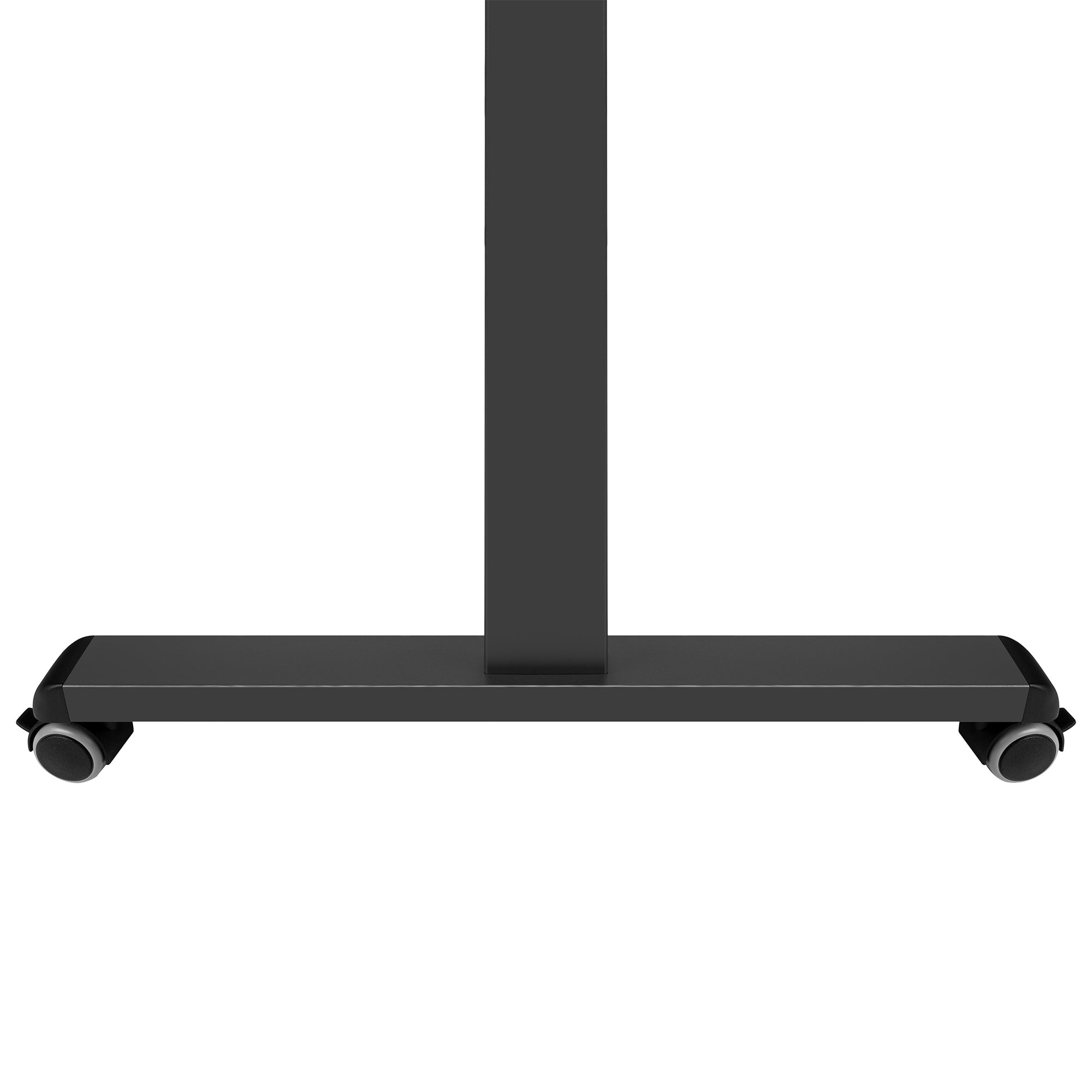 Mara - TILTING Tabella pieghevole | Arrotolabile, pieghevole, 1600 x 800 mm, grigio di quercia nord
