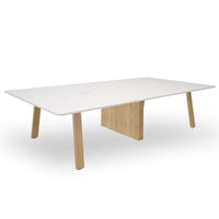 BRALCO Take Off Country Meeting Table | 10 - 18 people