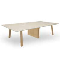 BRALCO Take Off Country Meeting Table | 10 - 18 people