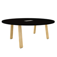 BRALCO Take Off Country meeting table