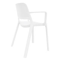 POLYTONE-O visitor and conference chair