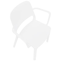 POLYTONE-O Visitatore e presidente della conferenza