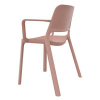 POLYTONE-O visitor and conference chair