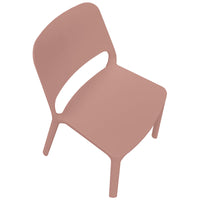 POLYTONE-O visitor and conference chair