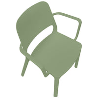 POLYTONE-O Visitatore e presidente della conferenza