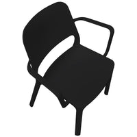 POLYTONE-O Visitatore e presidente della conferenza