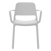 POLYTONE-O visitor and conference chair