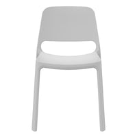 POLYTONE-O visitor and conference chair