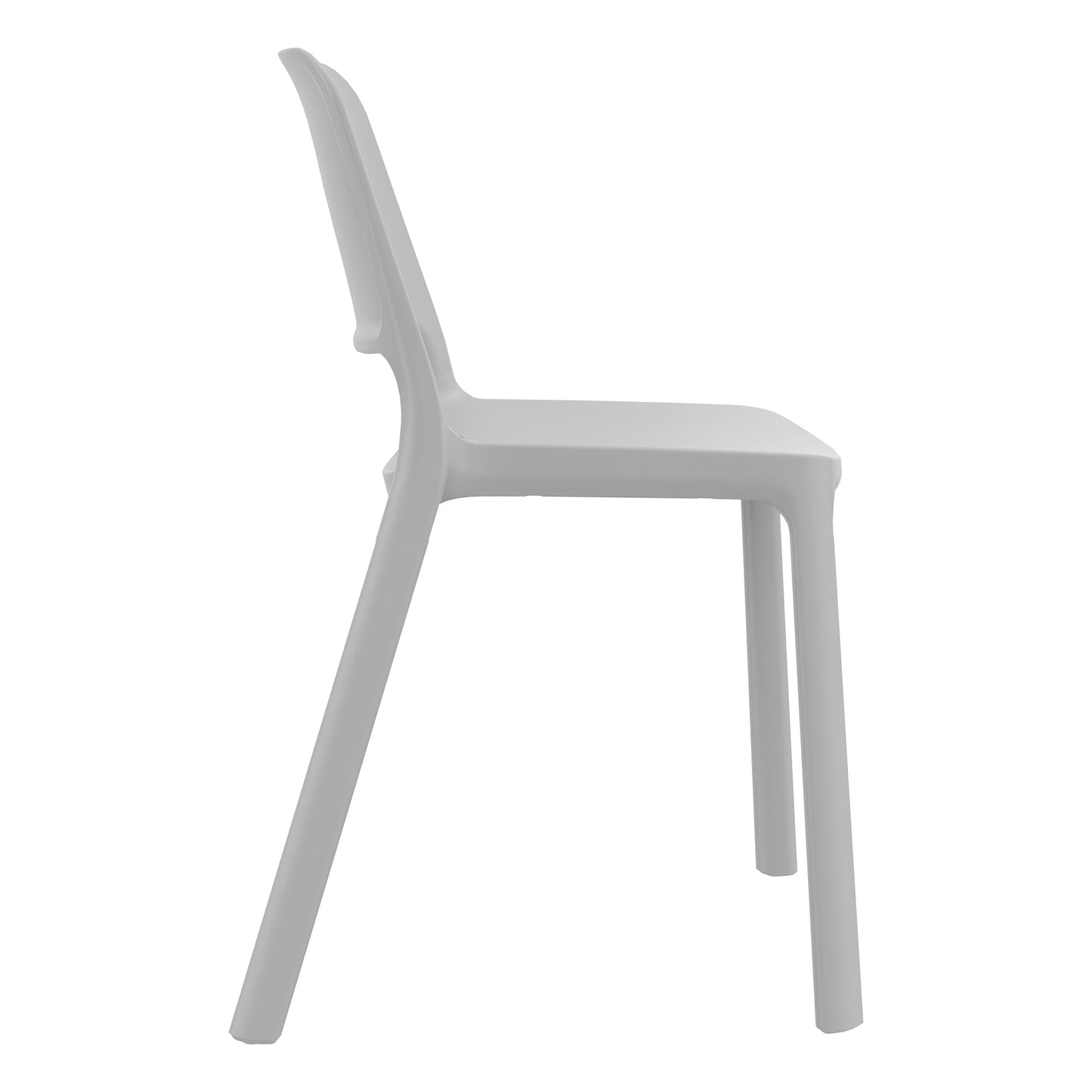 POLYTONE-O visitor and conference chair