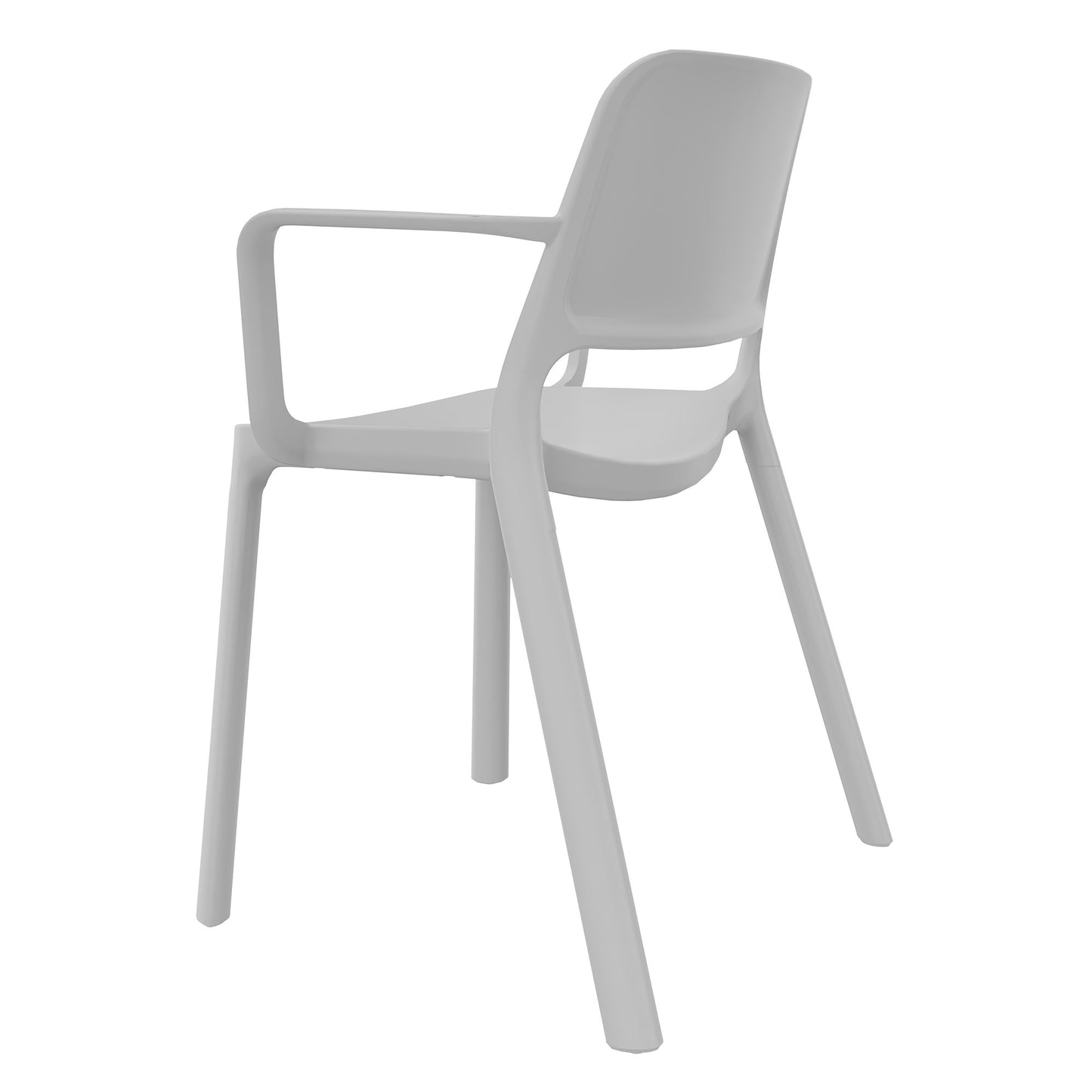 POLYTONE-O visitor and conference chair