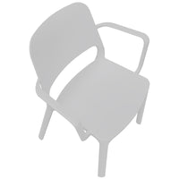POLYTONE-O Visitatore e presidente della conferenza