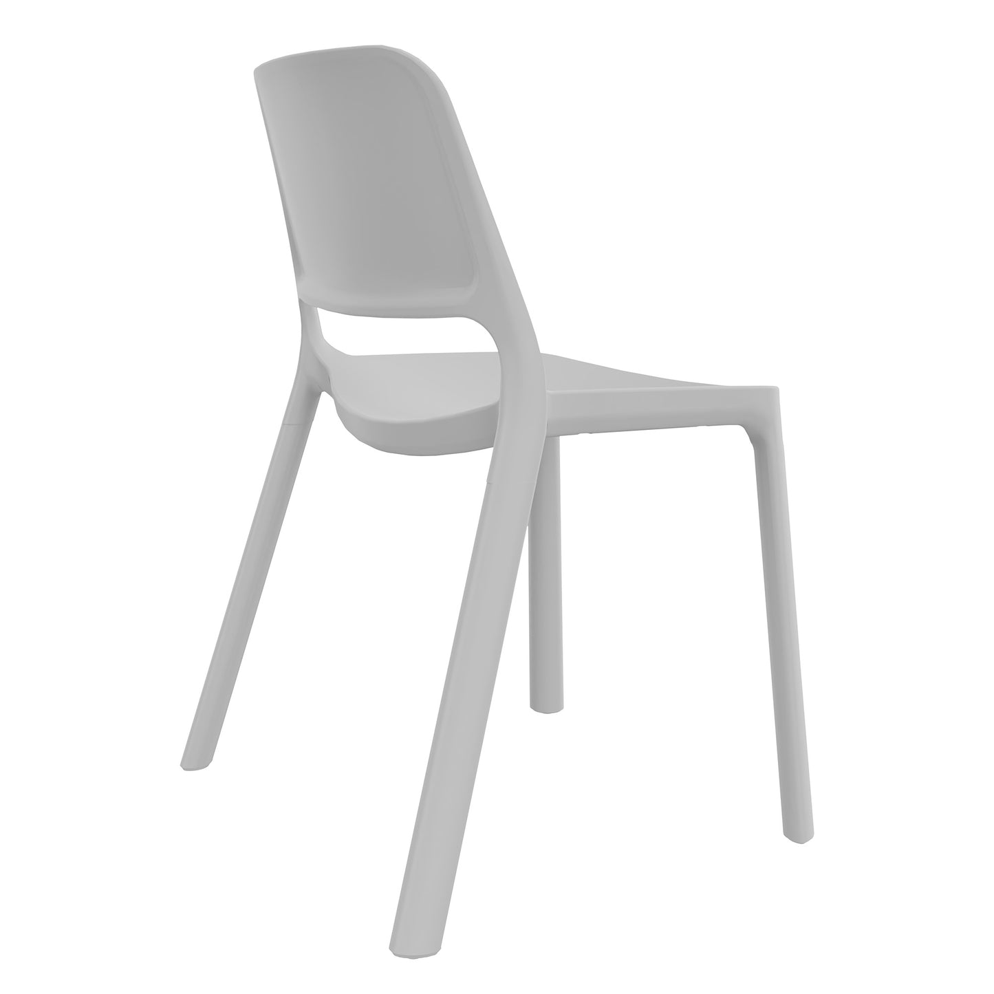 POLYTONE-O visitor and conference chair