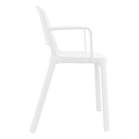 POLYTONE-O visitor and conference chair