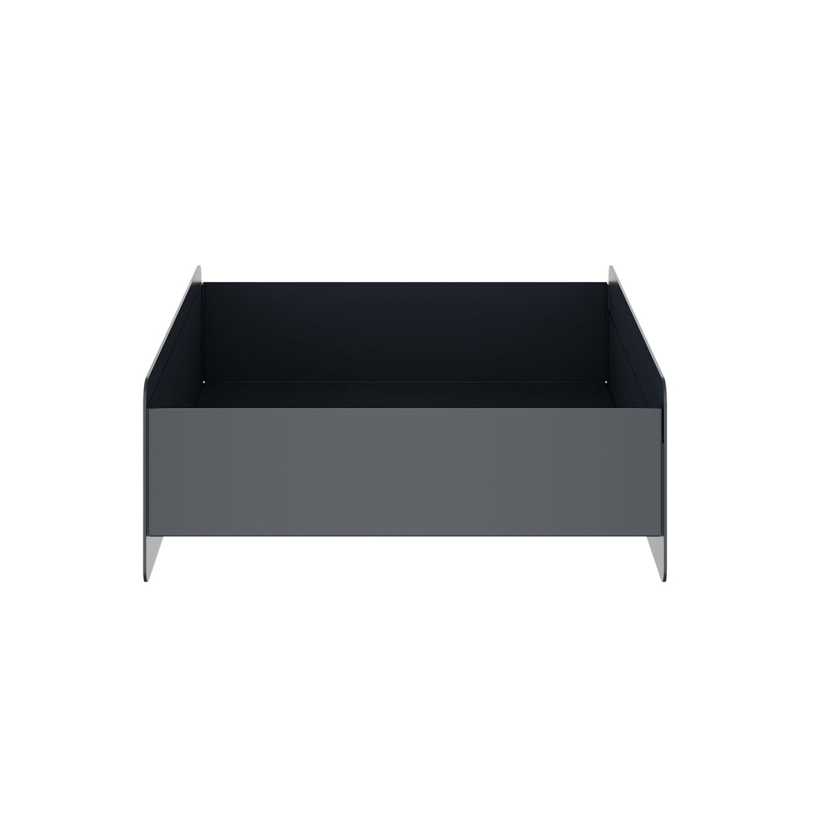 ATELLA flower box | 360 x 160 mm, metal - 4 Lightbox Main Image