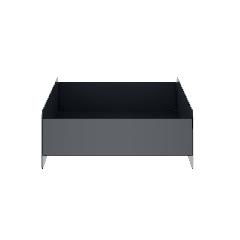 ATELLA flower box | 360 x 160 mm, metal - 4 Main Image
