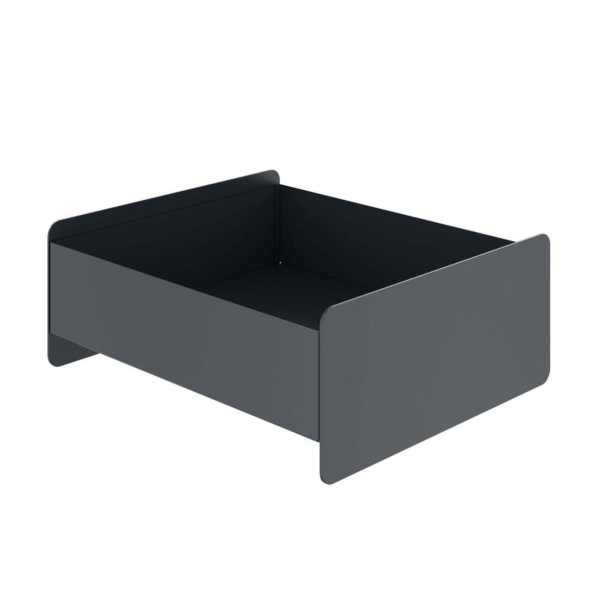 ATELLA flower box | 360 x 160 mm, metal - 3 Lightbox Main Image