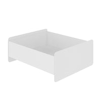 ATELLA flower box | 360 x 160 mm, metal