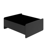 ATELLA flower box | 360 x 160 mm, metal