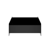 ATELLA flower box | 360 x 160 mm, metal